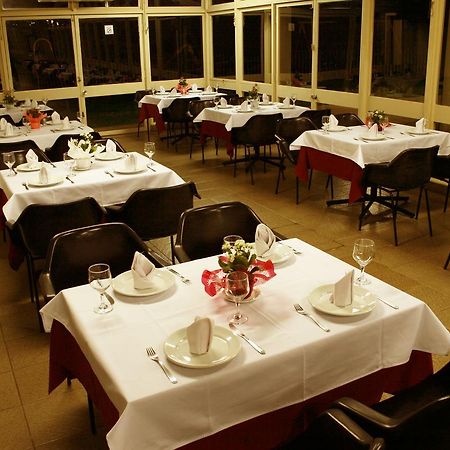 Hotel Vila Boa Гояс Экстерьер фото