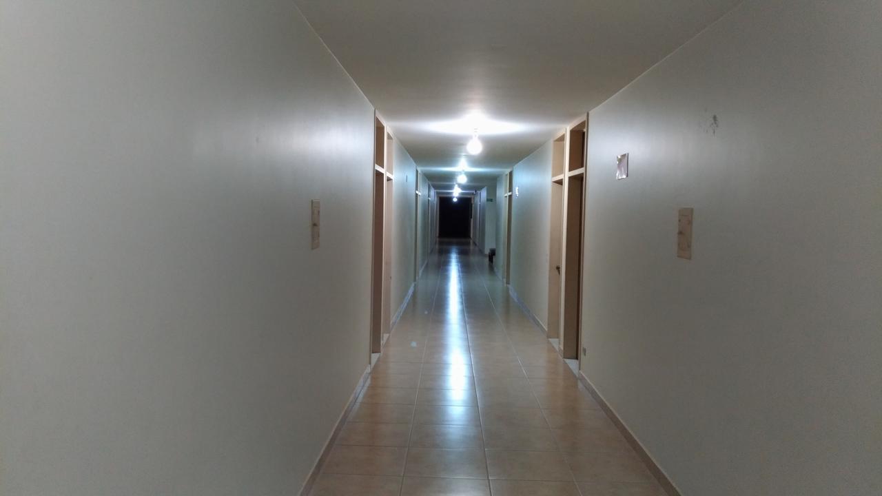 Hotel Vila Boa Гояс Экстерьер фото